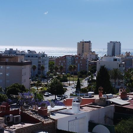 Lindo Apartamento A La Colina Torremolinos Eksteriør billede