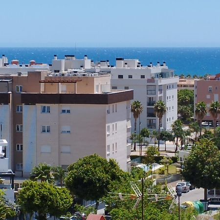 Lindo Apartamento A La Colina Torremolinos Eksteriør billede