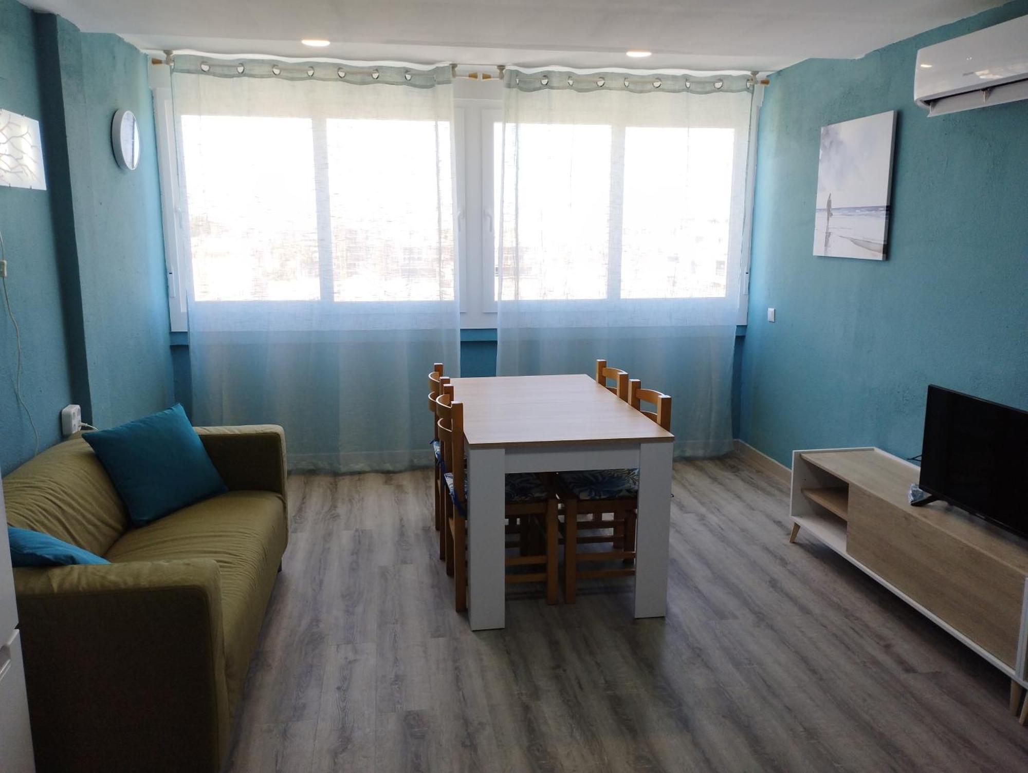 Lindo Apartamento A La Colina Torremolinos Eksteriør billede