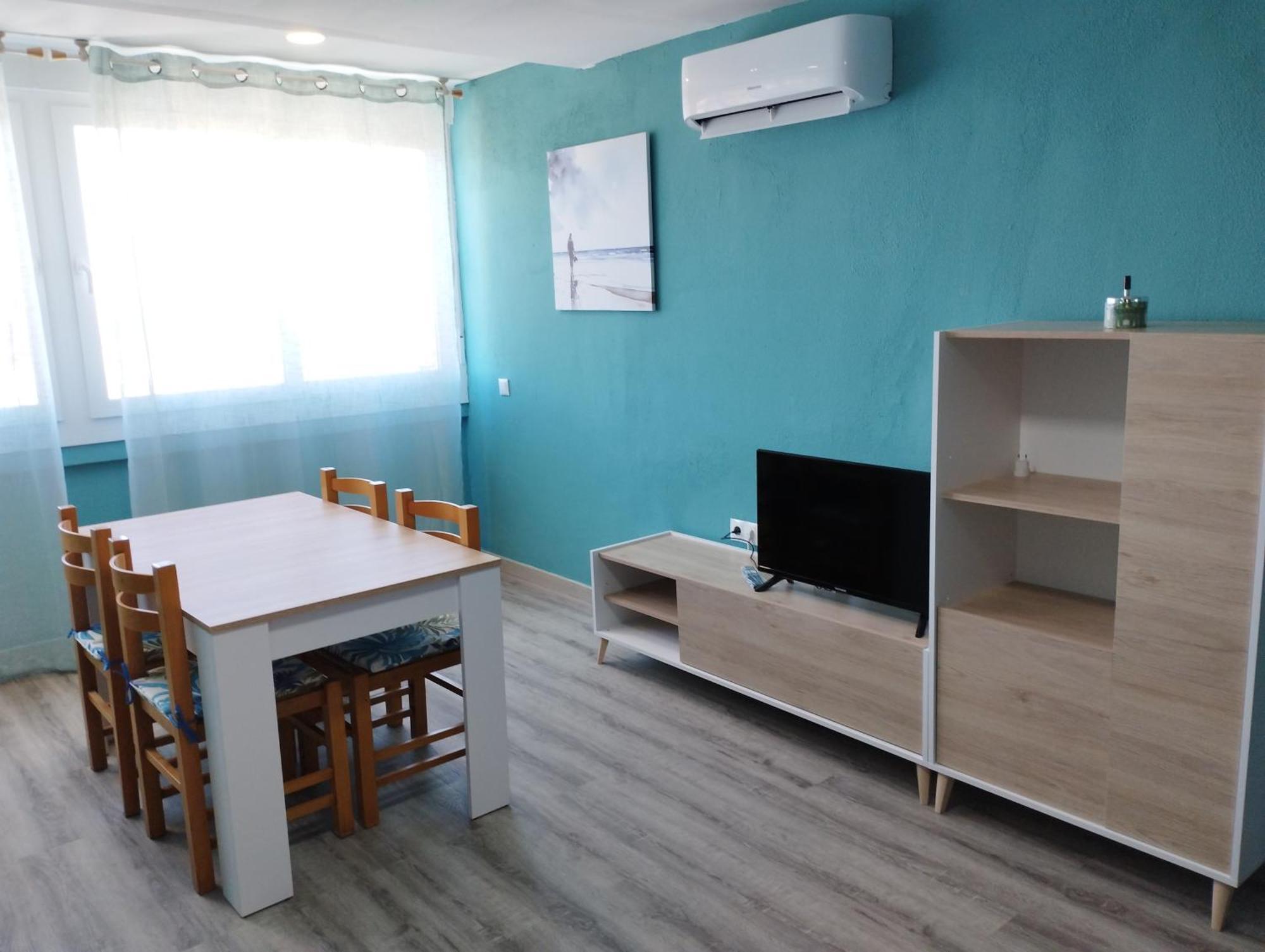 Lindo Apartamento A La Colina Torremolinos Eksteriør billede