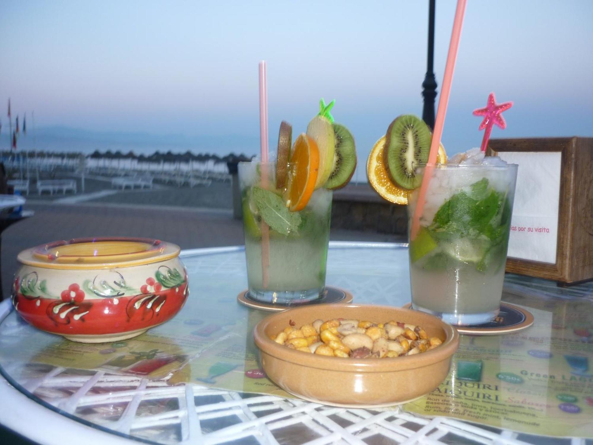 Lindo Apartamento A La Colina Torremolinos Eksteriør billede