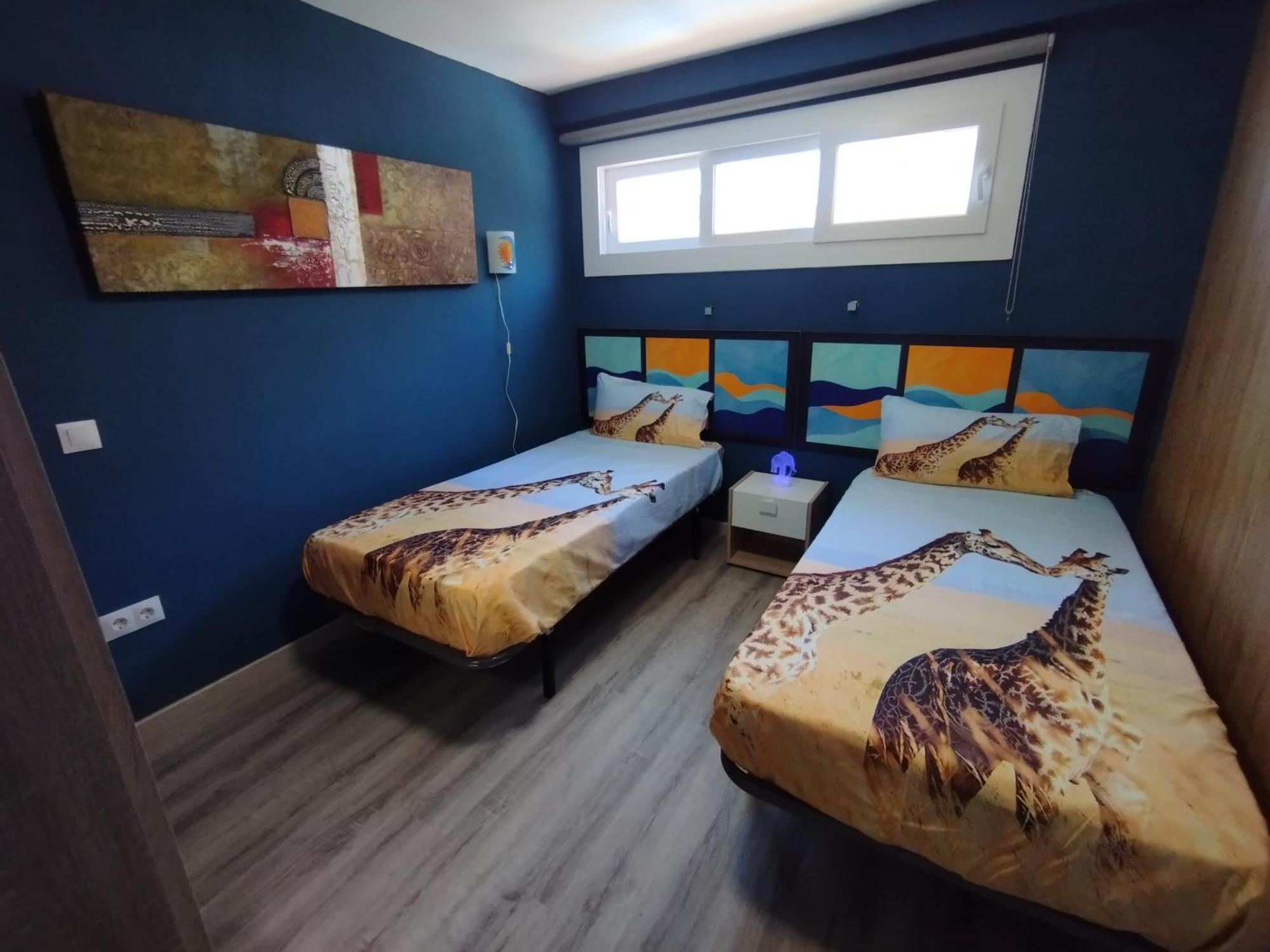 Lindo Apartamento A La Colina Torremolinos Eksteriør billede