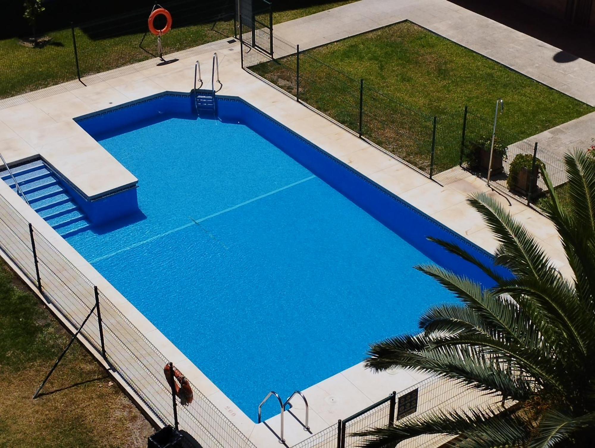 Lindo Apartamento A La Colina Torremolinos Eksteriør billede